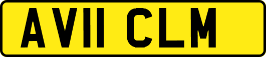 AV11CLM
