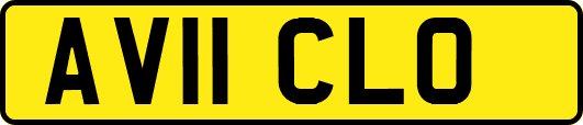 AV11CLO