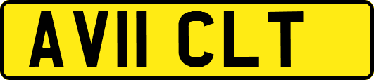 AV11CLT