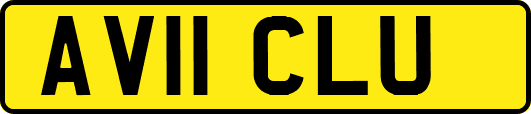 AV11CLU