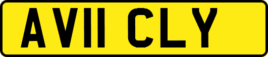 AV11CLY