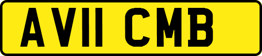 AV11CMB