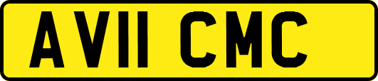 AV11CMC