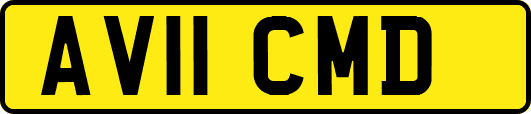 AV11CMD