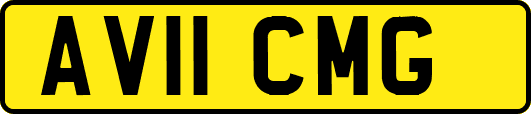 AV11CMG