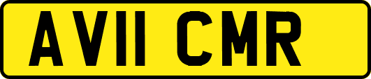 AV11CMR