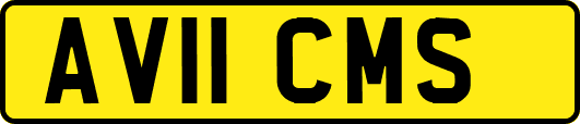 AV11CMS