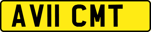 AV11CMT