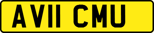 AV11CMU