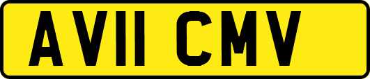 AV11CMV