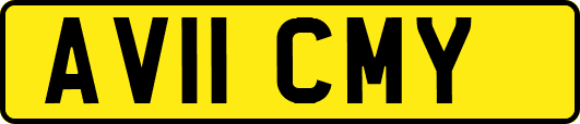 AV11CMY