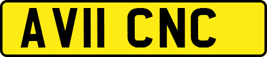 AV11CNC