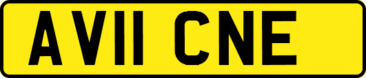 AV11CNE