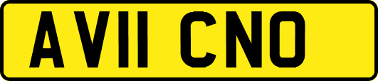 AV11CNO