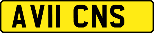 AV11CNS