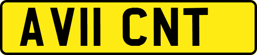 AV11CNT