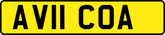 AV11COA