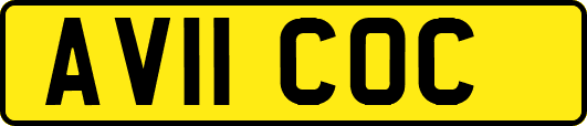 AV11COC