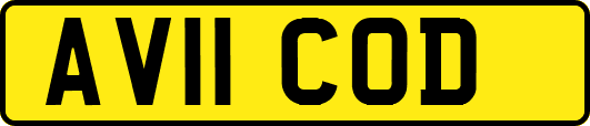 AV11COD
