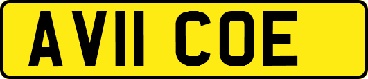 AV11COE