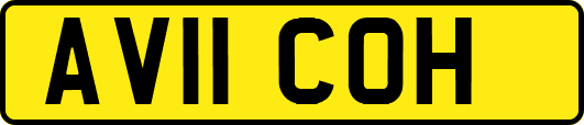 AV11COH