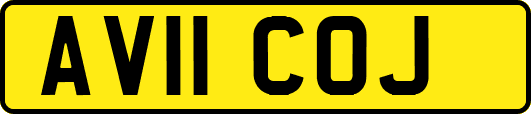 AV11COJ
