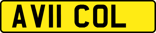AV11COL