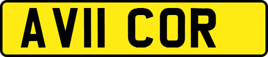 AV11COR