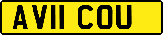 AV11COU