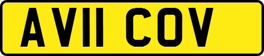 AV11COV