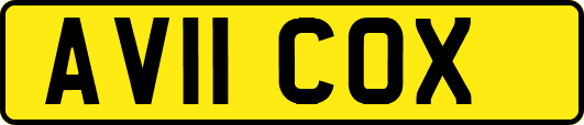 AV11COX