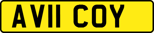 AV11COY