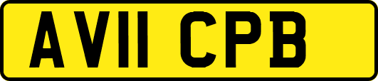 AV11CPB