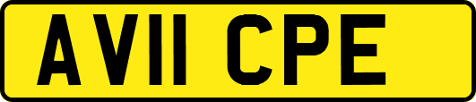 AV11CPE
