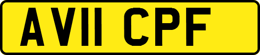 AV11CPF