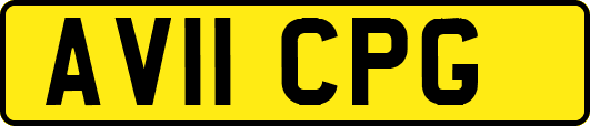 AV11CPG
