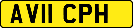 AV11CPH