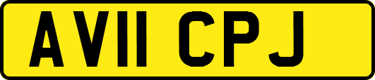 AV11CPJ