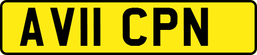 AV11CPN