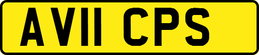 AV11CPS