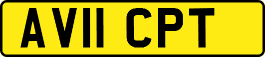AV11CPT