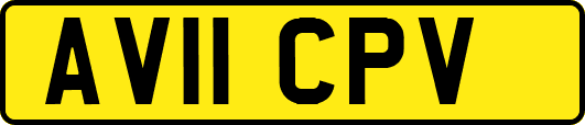 AV11CPV