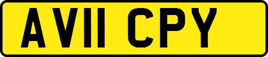 AV11CPY