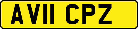 AV11CPZ