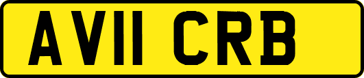 AV11CRB