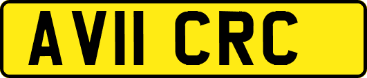 AV11CRC