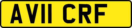 AV11CRF