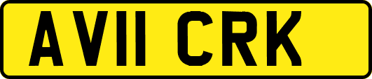 AV11CRK