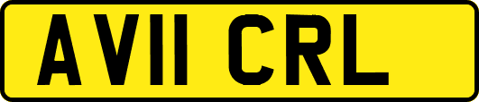 AV11CRL