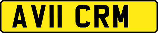AV11CRM